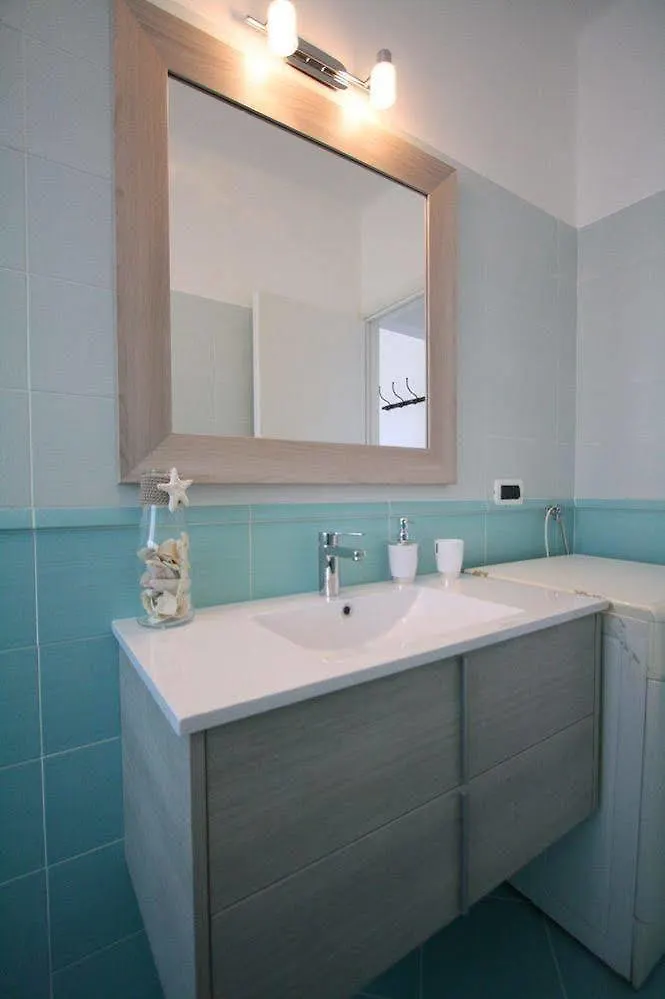 Apartment Rentopolis Fronte Mare Taggia