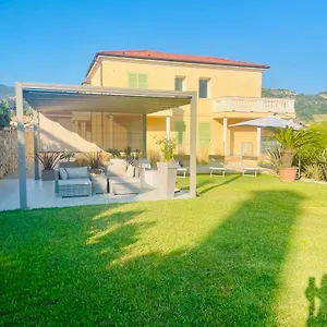 Hébergement de vacances Sole, Arma di Taggia