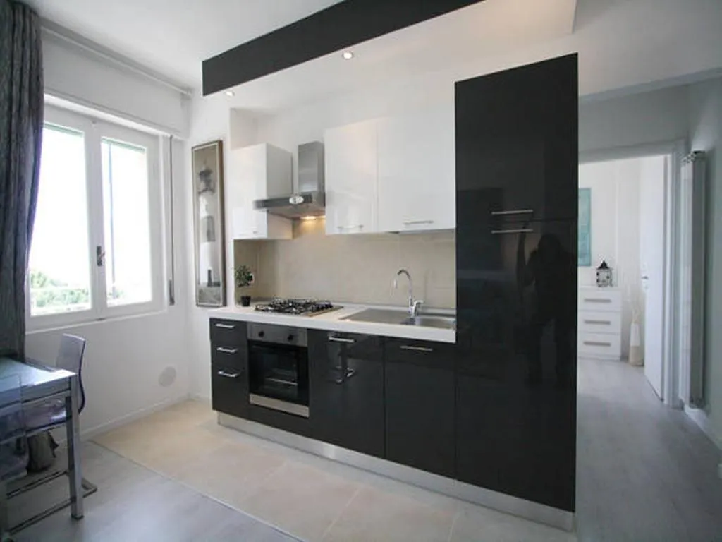 Apartamento Rentopolis Fronte Mare Taggia Itália