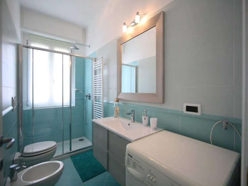 Apartamento Rentopolis Fronte Mare Taggia