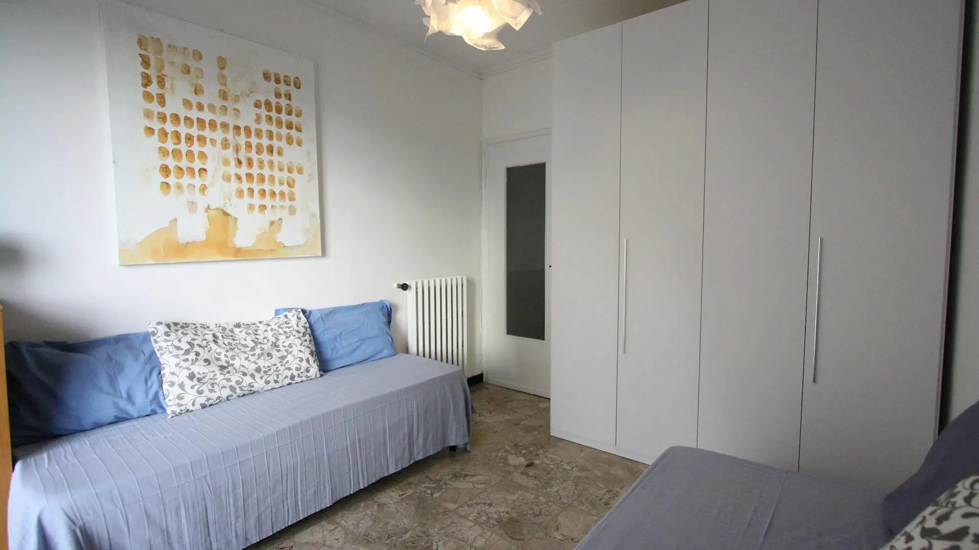 Apartamento Rentopolis Fronte Mare Taggia