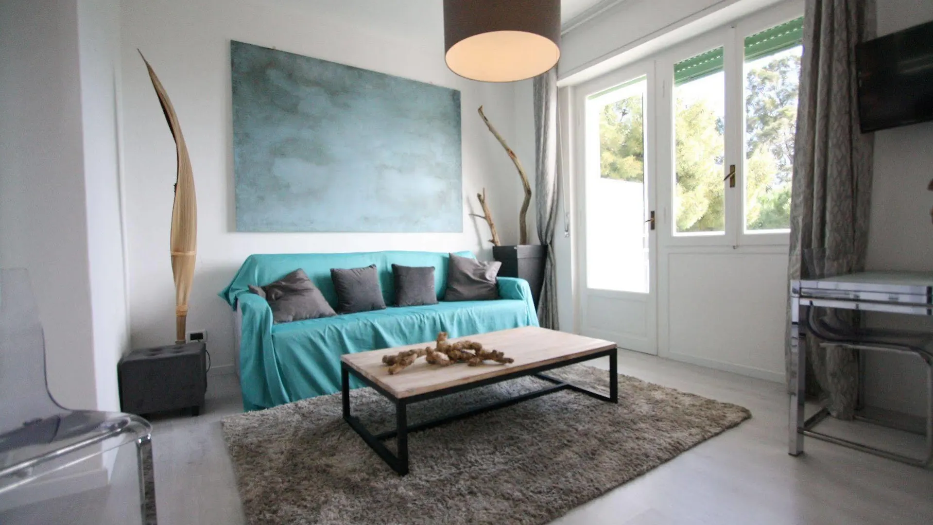 Apartamento Rentopolis Fronte Mare Taggia