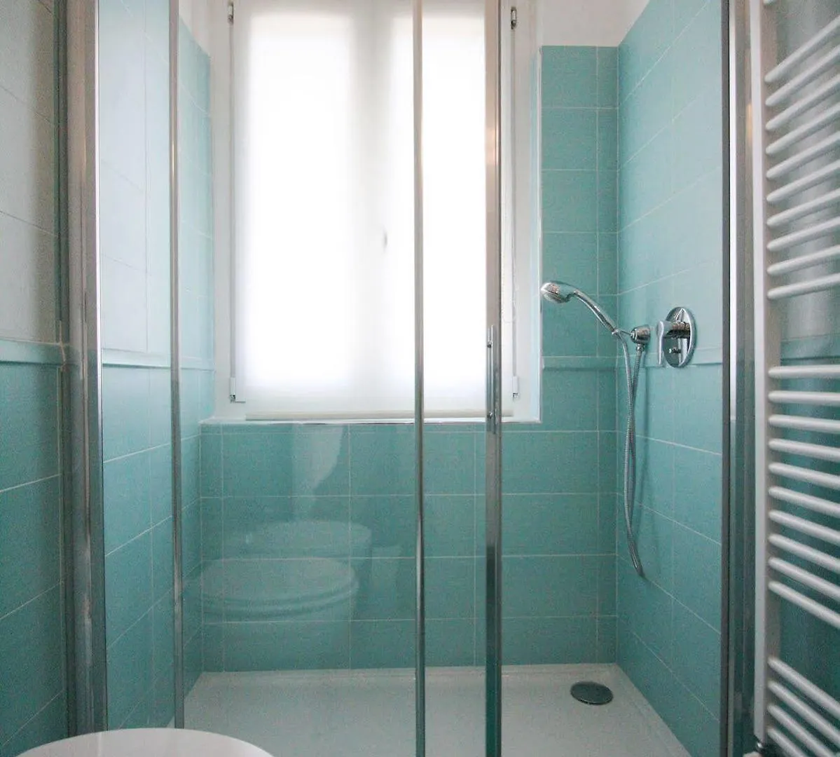 Rentopolis Fronte Mare Taggia Apartamento